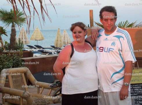 damdam39 - Couple échangiste - Lons-le-Saunier