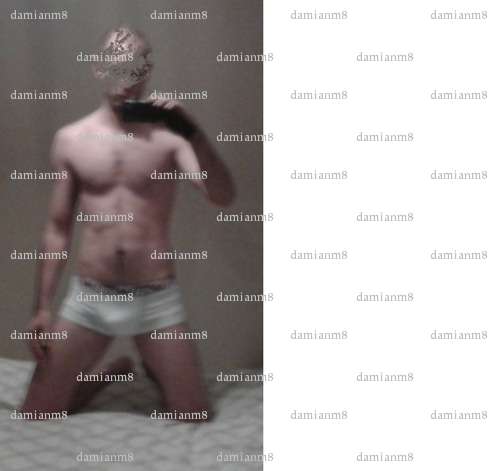damianm8 - Homme coquin - Ambilly