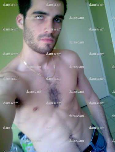 damscam - Homme BDSM - Lyon