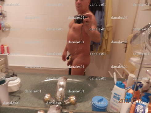danalex01 - Homme bi BDSM - Ambérieu-en-Bugey