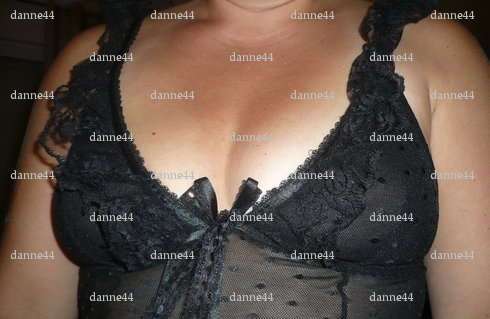 danne44 - Couple candaulisme - Saint-Nazaire