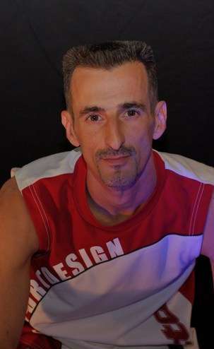 danoulolo4 - Homme BDSM - Dax
