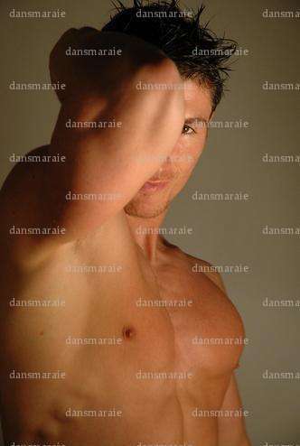 dansmaraie - Homme coquin - Grigny