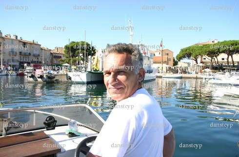 danstcyp - Homme BDSM - Saint-Etienne