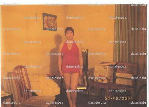 danstesbra - Femme mélangiste - Houilles