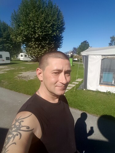 danton59 - Homme BDSM - Beuvry-la-Forêt