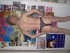 danya2 Homme bi 51 ans Le Blanc-Mesnil