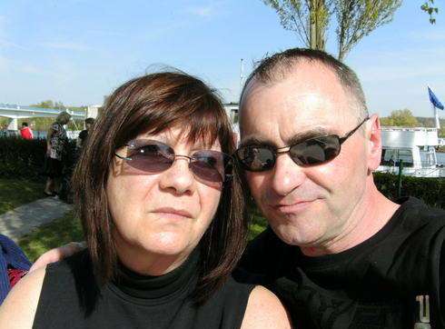 danypas57 - Couple échangiste - Contz-les-Bains