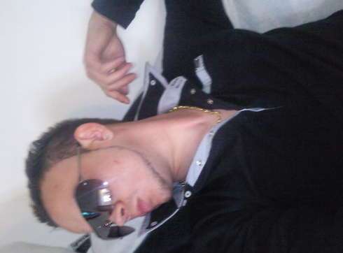 daoust - Homme BDSM - Labrosse