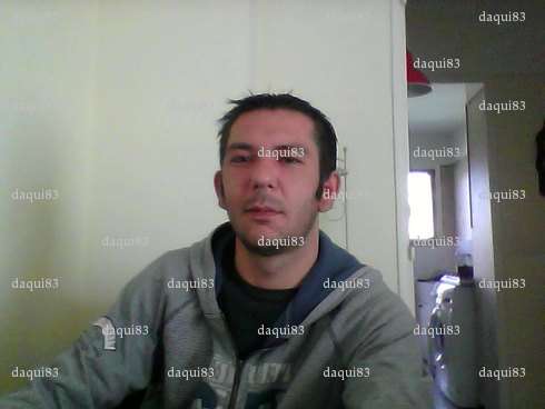 daqui83 - Homme coquin - Toulon