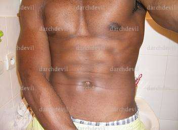 darchdevil - Homme coquin - Neuilly-Plaisance