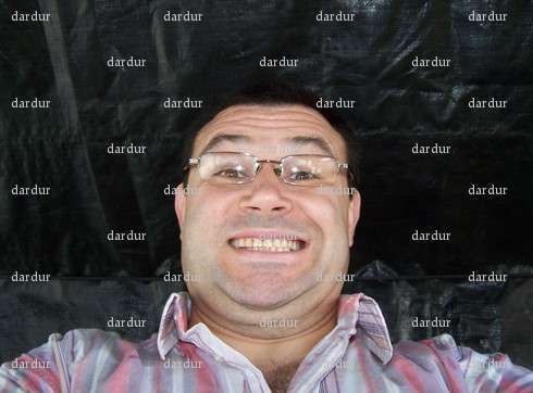 dardur - Homme BDSM - Angers