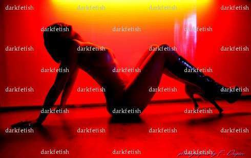 darkfetish - Couple BDSM - Cavaillon