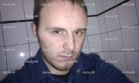 darky68 - Homme candaulisme - Mulhouse