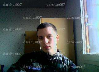 darshus007 - Homme BDSM - Privas
