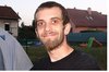 darwin Homme 33 ans Pont-de-Roide