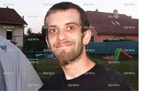darwin - Homme échangiste - Pont-de-Roide
