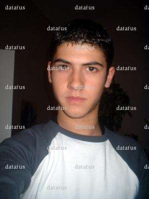 datafus - Homme bi coquin - Arles