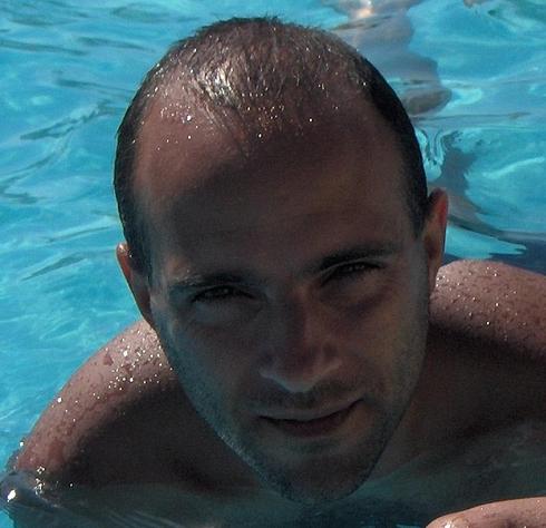 daudger - Homme coquin - Soissons