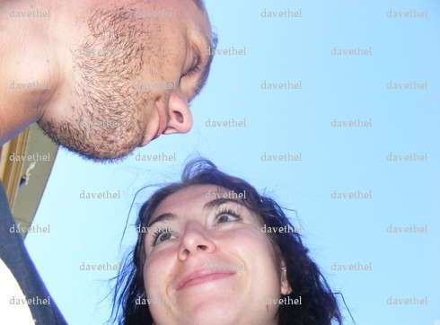 davethel - Couple échangiste - Lille