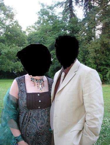 davetsab - Couple échangiste - Liffré