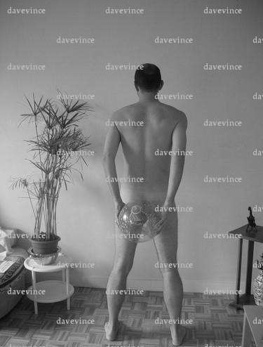davevince - Homme bi échangiste - Mantes-la-Jolie