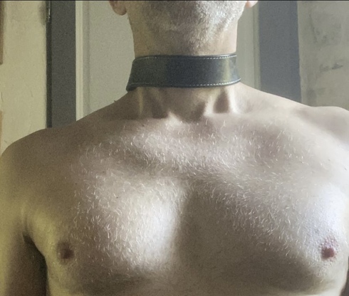 davevince2 - Homme bi BDSM - Paris