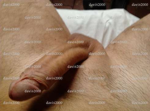 davi62000 - Homme échangiste - Saint-Pol-sur-Ternoise