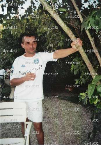 david032 - Homme coquin - Fleurance