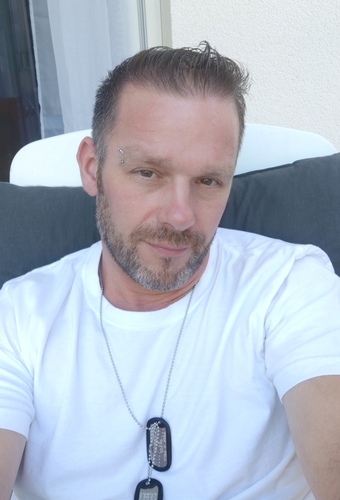 david2502 - Homme BDSM - Orléans