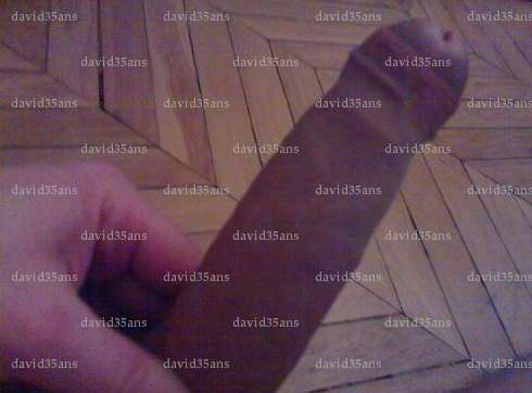 david35ans - Homme échangiste - Paris