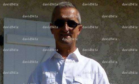 david541z - Homme libertin - Aurillac