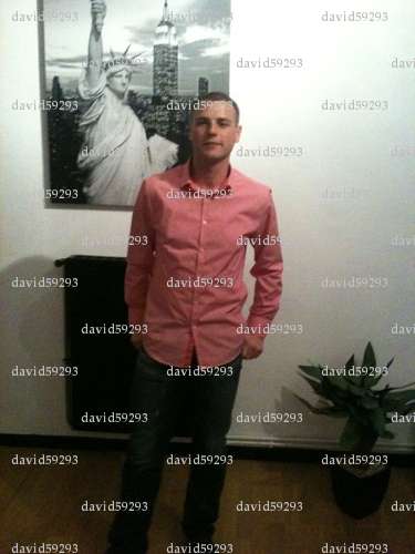 david59293 - Homme candaulisme - Neuville-sur-Escaut