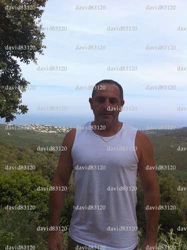 david83120 - Homme échangiste - Plan-de-la-Tour