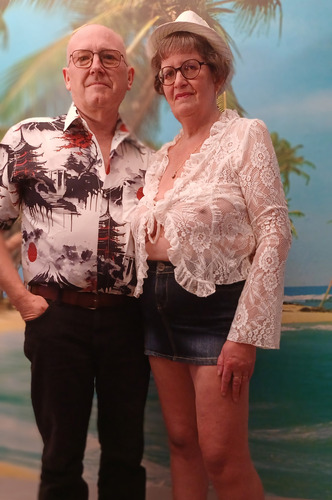 davidclara - Couple échangiste - Nœux-les-Mines