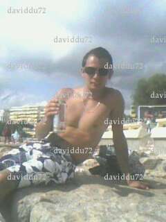 daviddu72 - Homme coquin - Le Mans