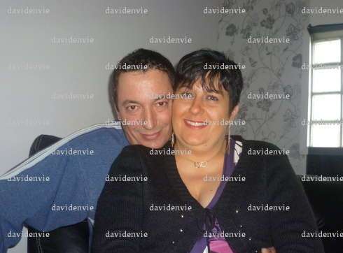 davidenvie - Couple candaulisme - Saint-Quentin
