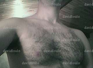 davidloulo - Homme BDSM - Lyon