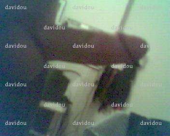 davidou - Homme BDSM - Marseille