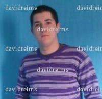 davidreims - Homme coquin - Reims
