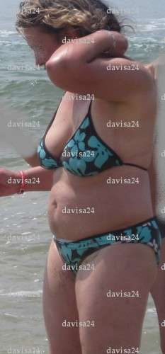 davisa24 - Couple candaulisme - Sainte-Foy-la-Grande