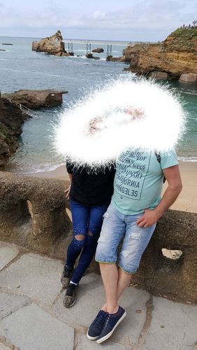 davlaur62 - Couple échangiste - Aix-Noulette