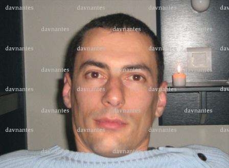 davnantes - Homme bi échangiste - Nantes