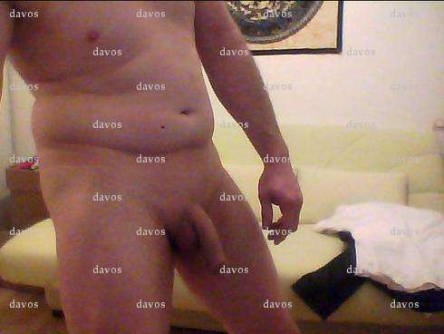 davos - Homme coquin - Montaigu