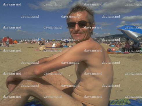 davsansand - Homme échangiste - Grandpuits-Bailly-Carrois