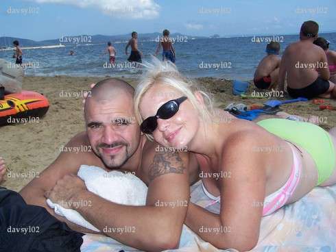davsyl02 - Couple échangiste - Acy