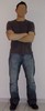 deadalus Homme 44 ans Lille