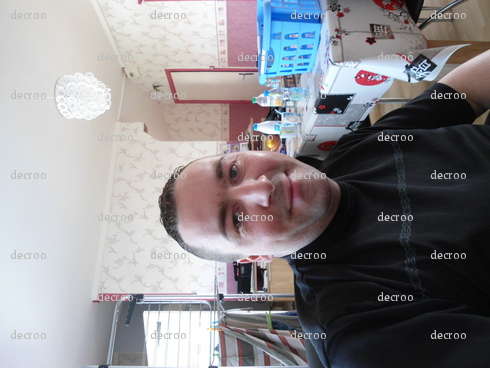 decroo - Homme candaulisme - Bourbourg