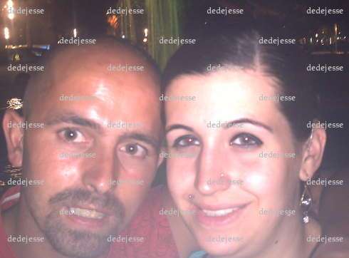 dedejesse - Couple échangiste - Arudy