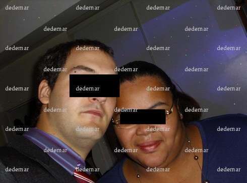 dedemar - Couple échangiste - Evry